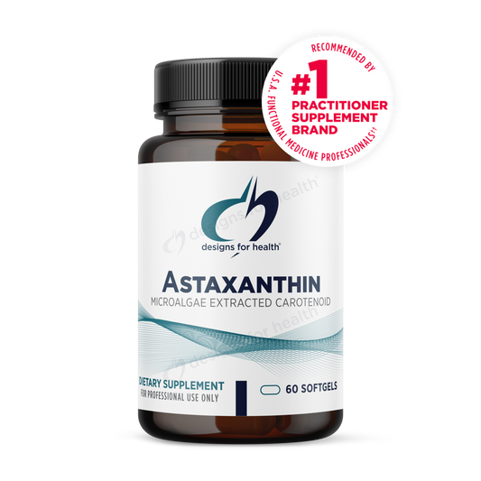Astaxanthin by Designs for Health