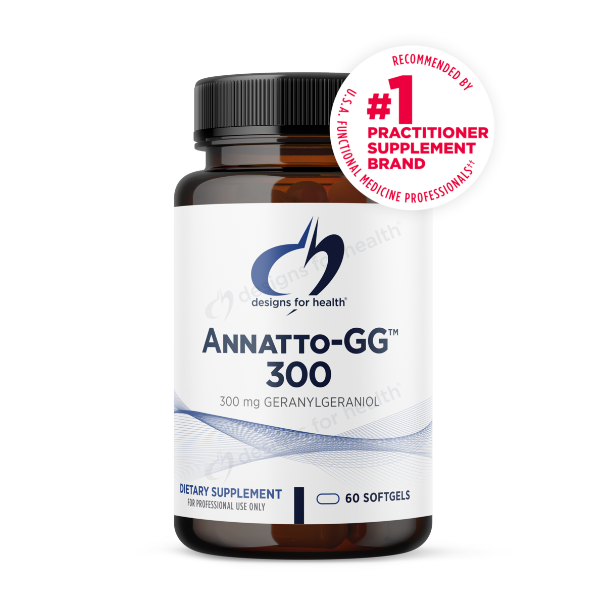 Annatto-GG 300 by Designs for Health