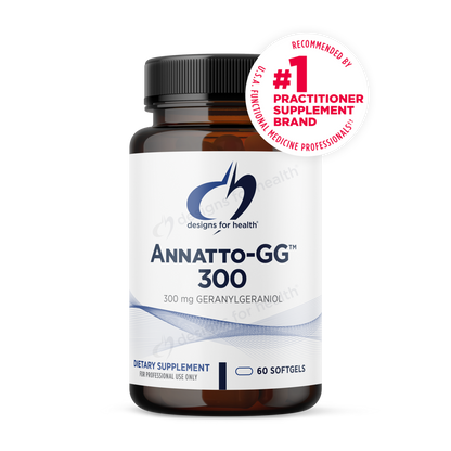 Annatto-GG 300 by Designs for Health