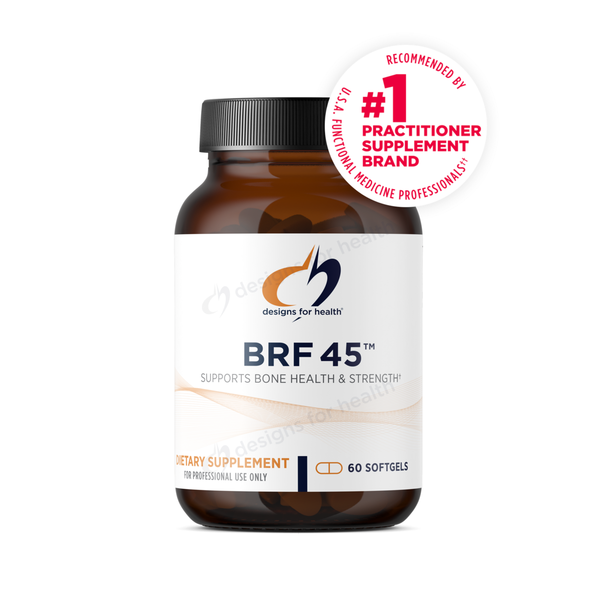 BRF 45 by Designs for Health