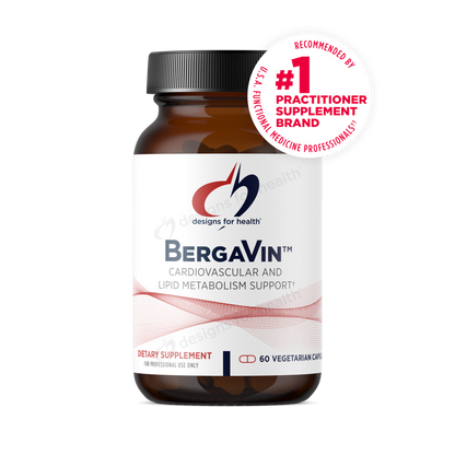 BergaVin By Designs for Health