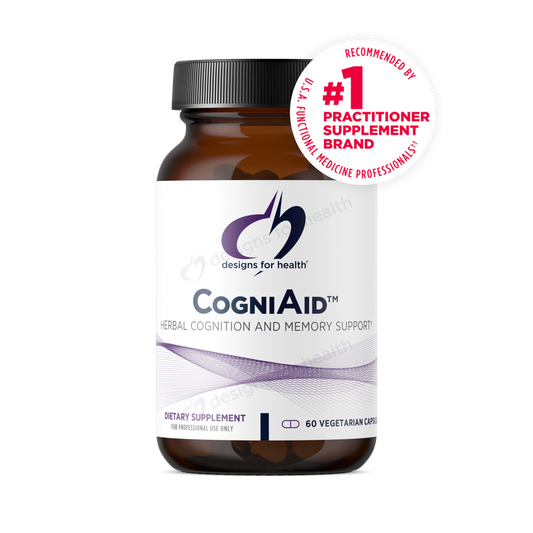 CogniAid by Designs for Health