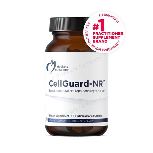 CellGuard-NR by Designs for Health