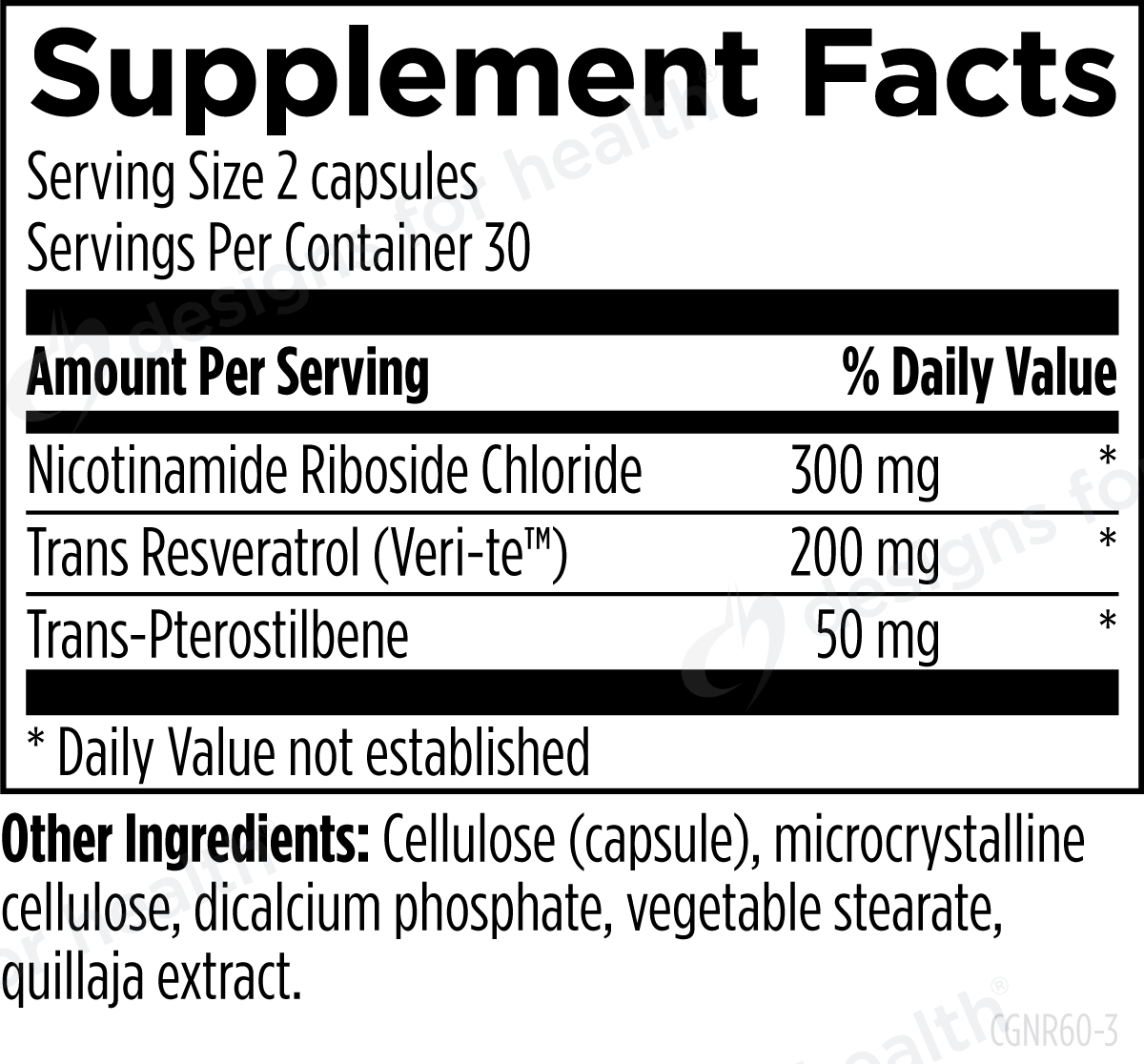 CellGuard-NR by Designs for Health