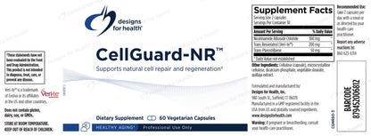 CellGuard-NR by Designs for Health