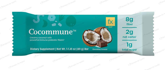 Cocommune by Designs for Health