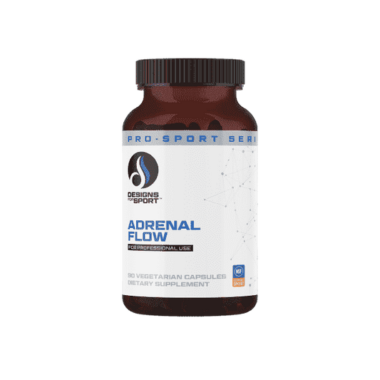 Designs for Sport, Adrenal Flow