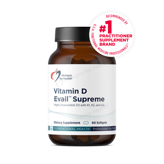 D-Evail Supreme by Designs for Health