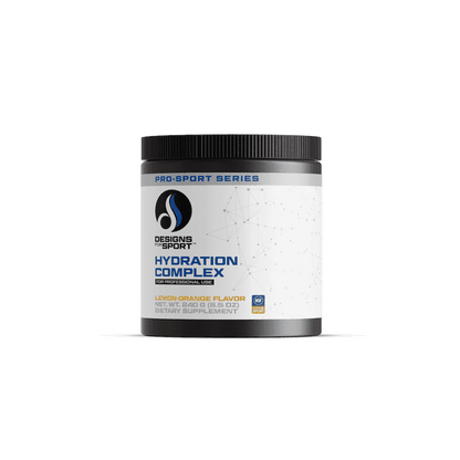 Hydration Complex by Designs for Sport