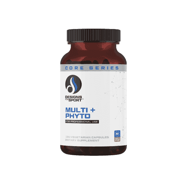 Multi  Phyto by Designs for Sport