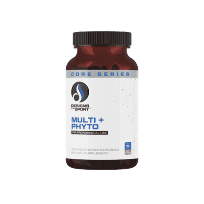Multi  Phyto by Designs for Sport