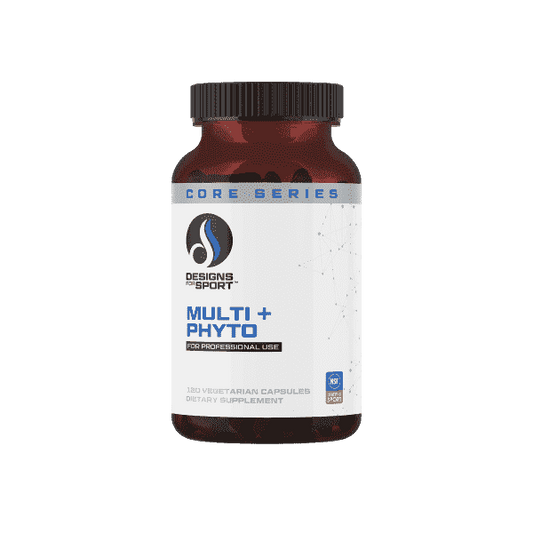 Multi  Phyto by Designs for Sport