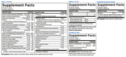 Power Pack by Designs for Sport