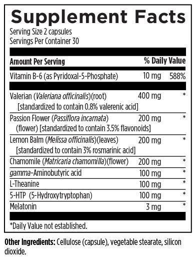 Sleep Complex by Designs for Sport