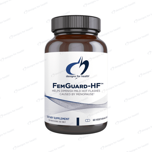 FemGuard-HF by Designs for Health