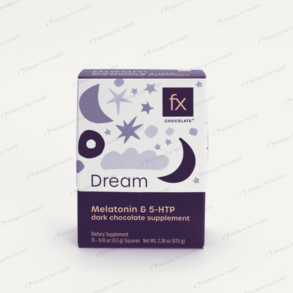 Fx Chocolate Dream (15 Count) by Designs for Health