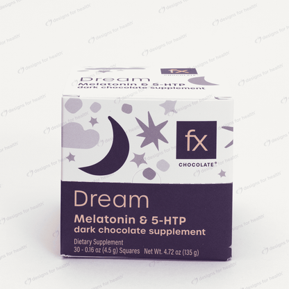 Fx Chocolate Dream (30 Count) by Designs for Health