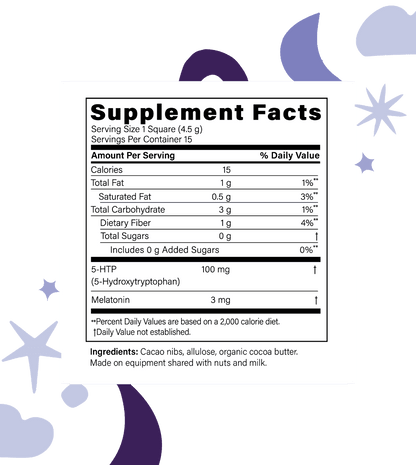 Fx Chocolate Dream (30 Count) by Designs for Health