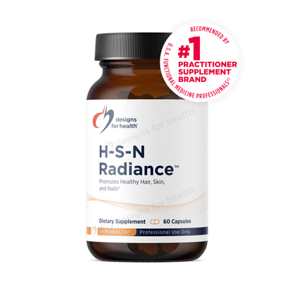 H-S-N Radiance by Designs for Health