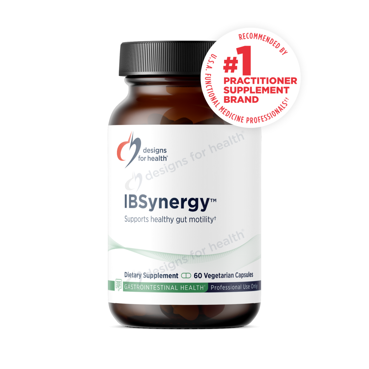 IBSynergy by Designs for Health