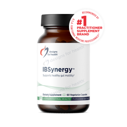 IBSynergy by Designs for Health