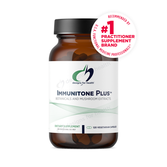 Immunitone Plus by Designs for Health
