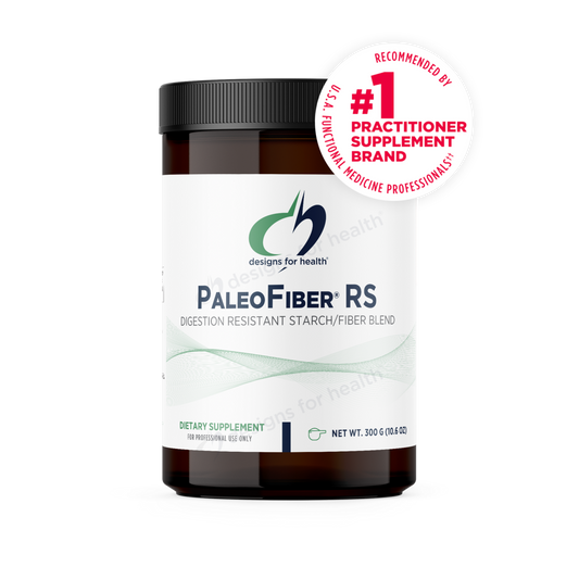 PaleoFiber RS by Designs for Health