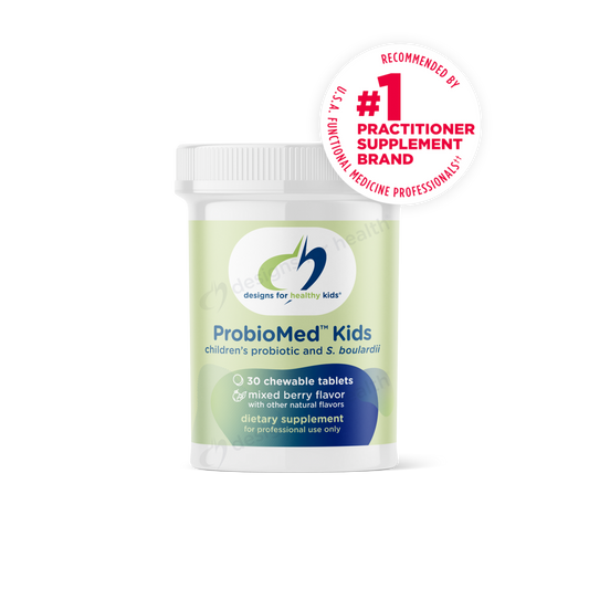 ProbioMed Kids by Designs for Health