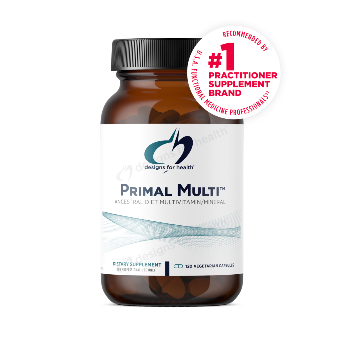 Primal Multi by Designs for Health