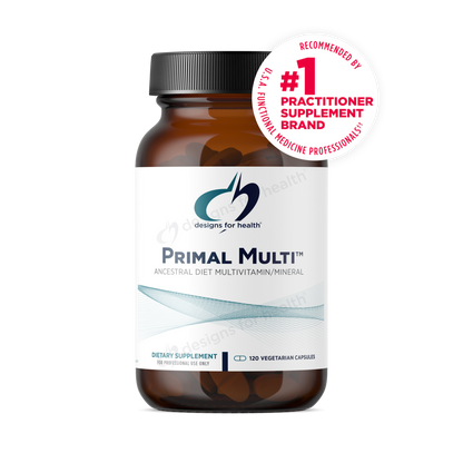 Primal Multi by Designs for Health