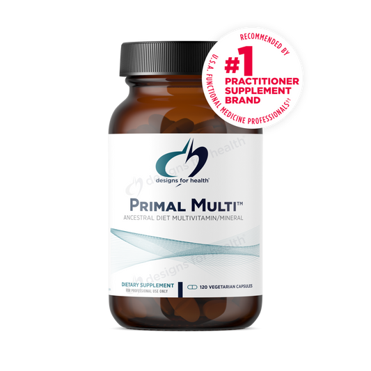 Primal Multi by Designs for Health