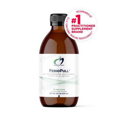 PerioPull (Mint) by Designs for Health