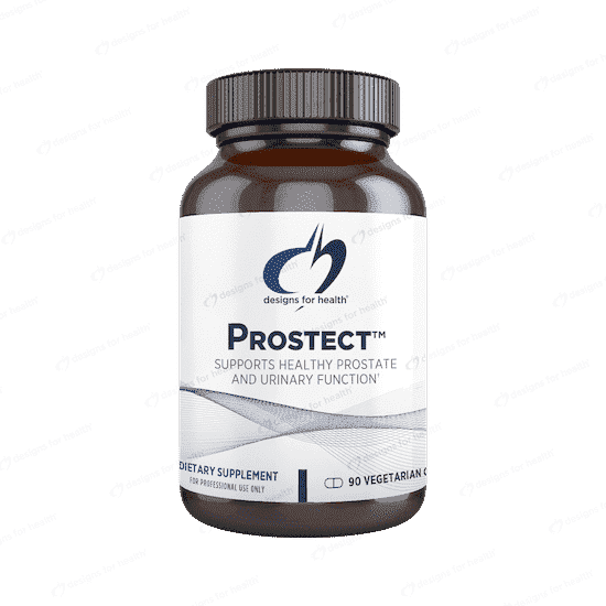 Prostect by Designs for Health