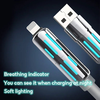 Eary USB C Cable 4-in-1 USB-C (6ft) 240W USB-C Charger Data USB-C Fast Charging for iPhone 15 MacBook  iPad  iPhone  Samsung