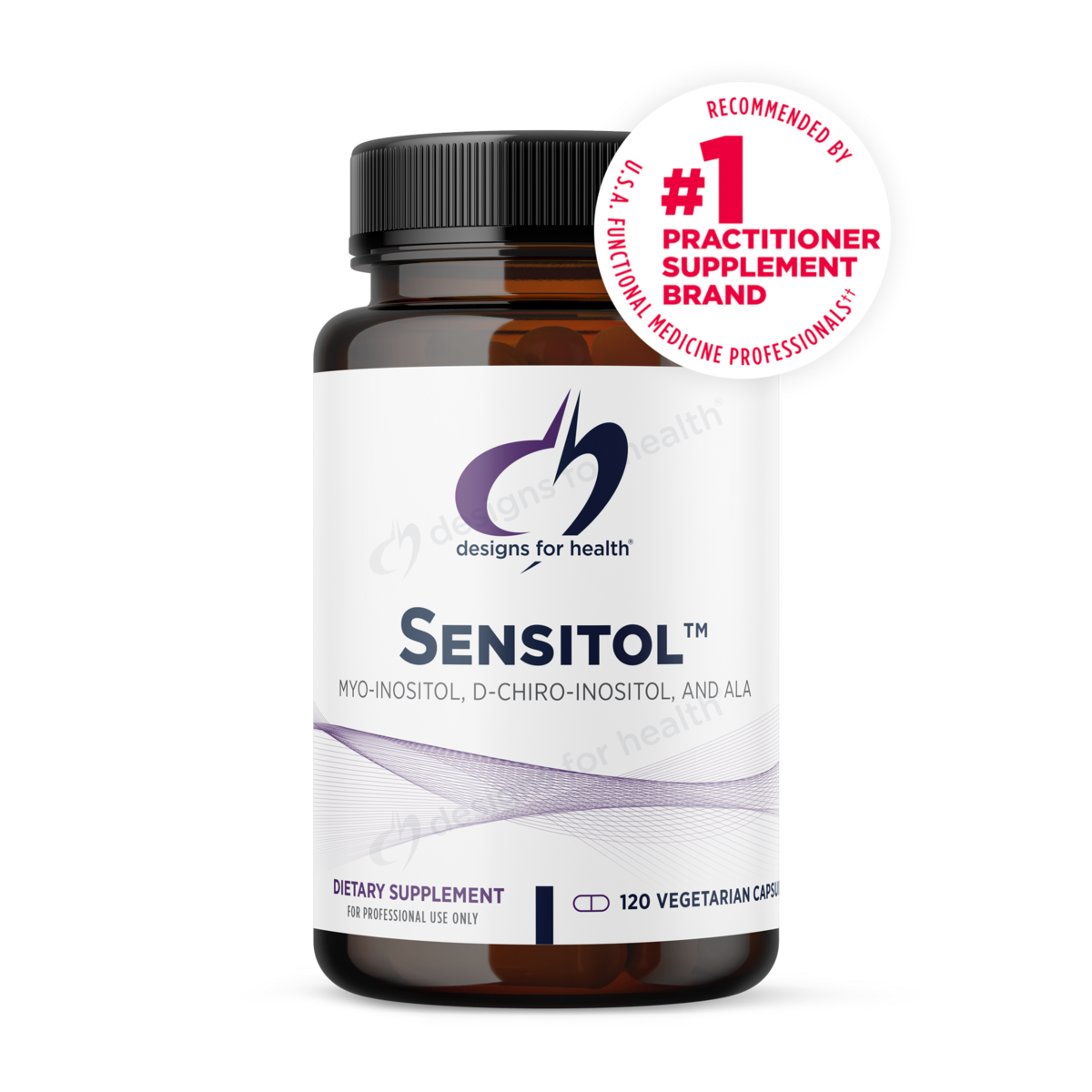 Sensitol by Designs for Health