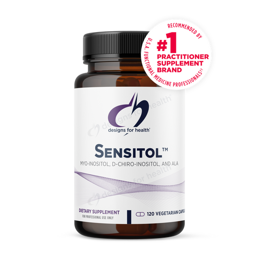 Sensitol by Designs for Health