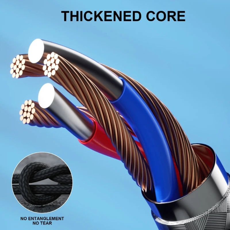 Portable USB C Male to 2 USB C Male Y Splitter Cable USB C Extension Splitter