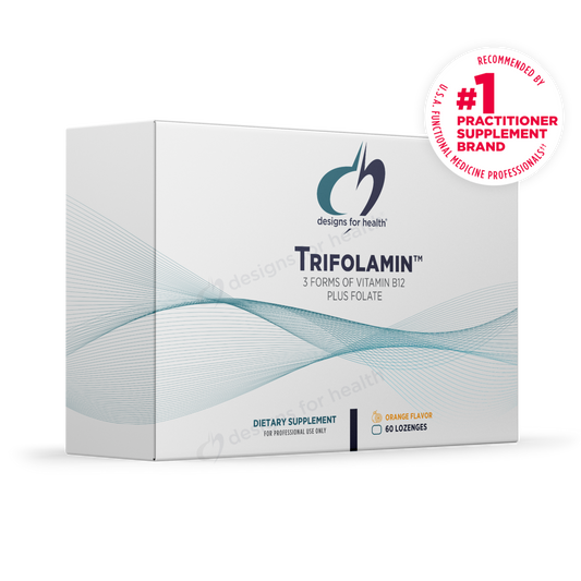 Trifolamin by Designs for Health