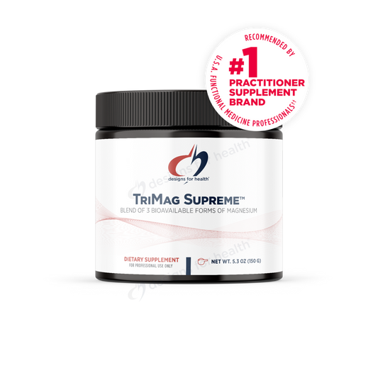 TriMag Supreme by Designs for Health