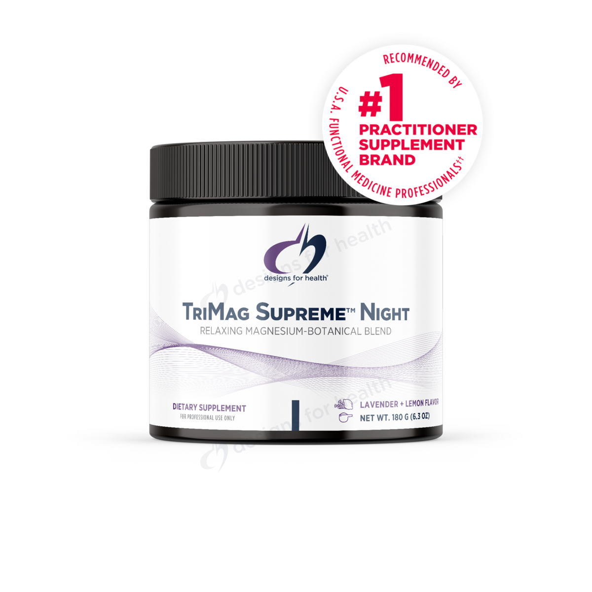 TriMag Supreme Night by Designs for Health
