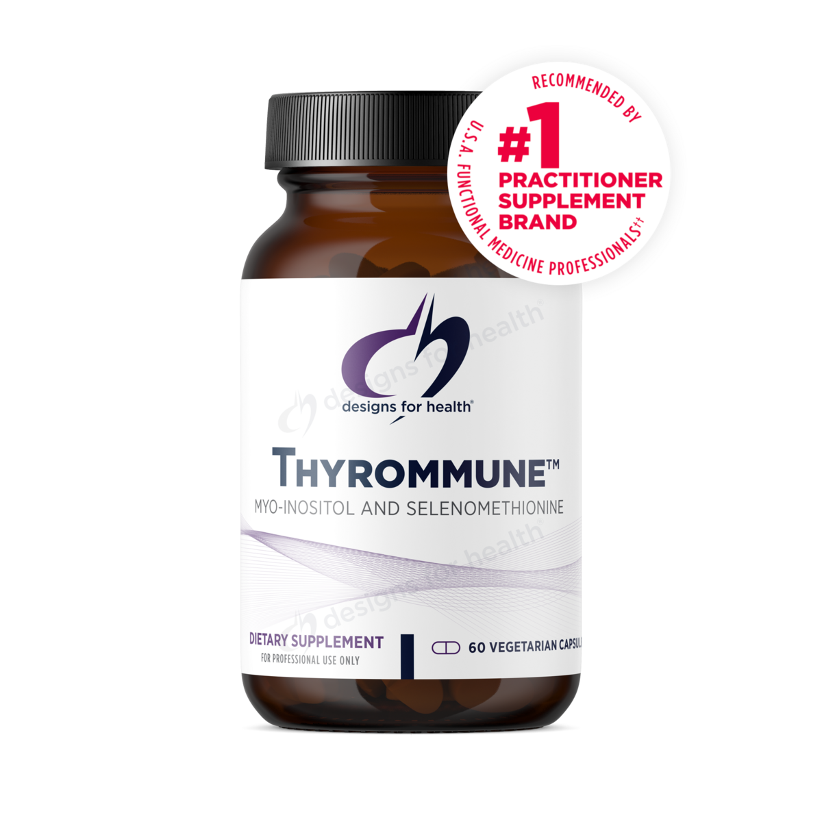 Thyrommune by Designs for Health