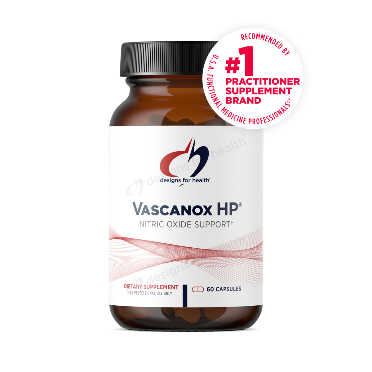 Vascanox HP by Designs for Health