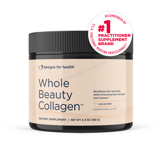 Whole Beauty Collagen by Designs for Health