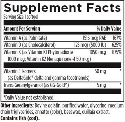 ADK Evail by Designs for Health