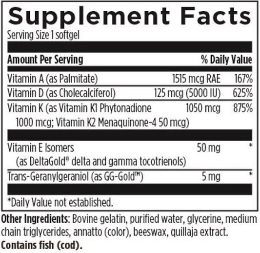 ADK Evail by Designs for Health