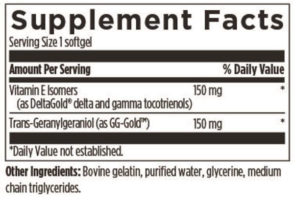 Annatto-E GG by Designs for Health