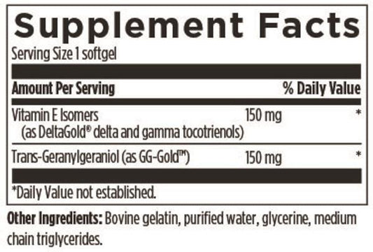 Annatto-E GG by Designs for Health