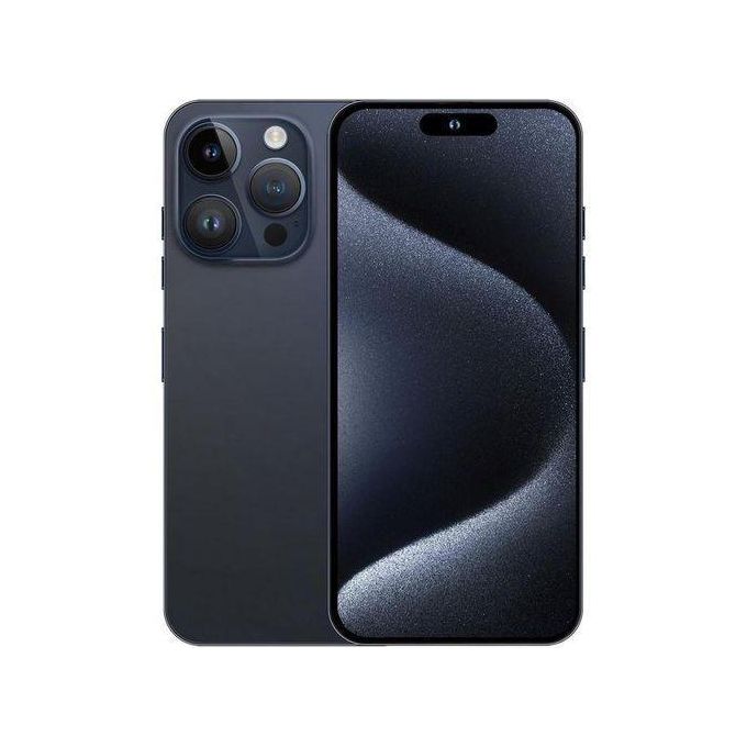 Apple iPhone 15 Pro Max – 5G Smartphone, A17 Pro Chip, Pro Camera System