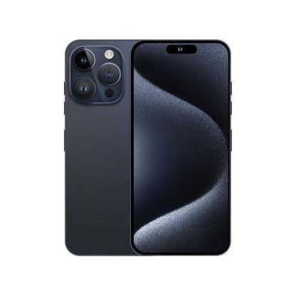 Apple iPhone 15 Pro Max – 5G Smartphone, A17 Pro Chip, Pro Camera System