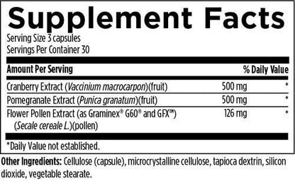 Prostect by Designs for Health